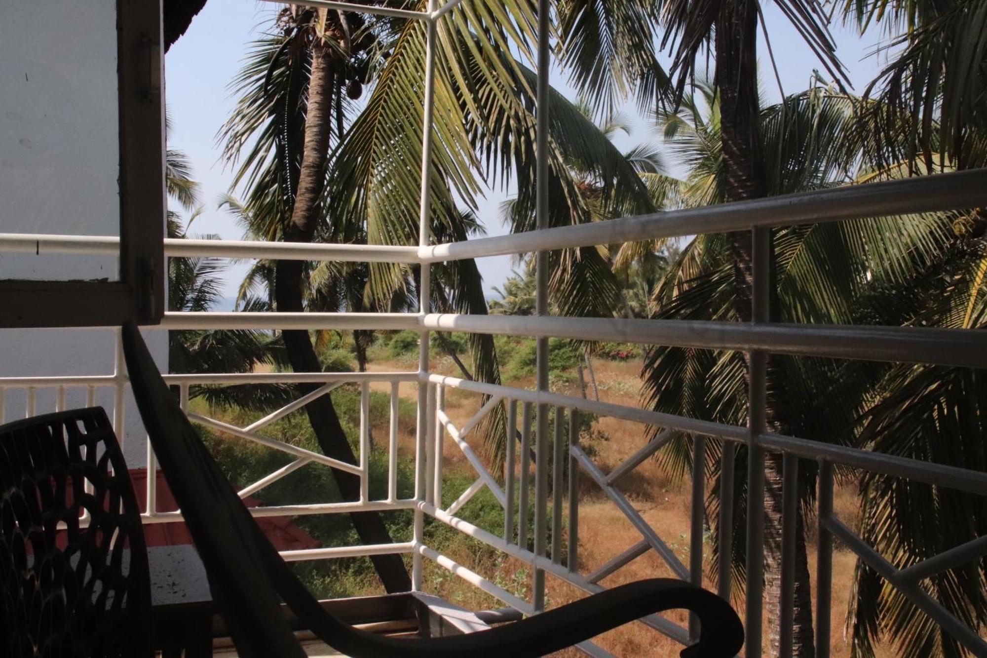 Peravel Beach Holiday Home Candolim Exterior foto
