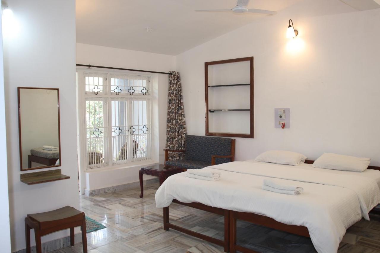 Peravel Beach Holiday Home Candolim Exterior foto