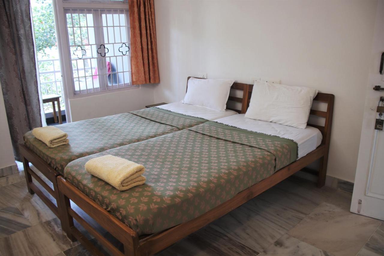 Peravel Beach Holiday Home Candolim Exterior foto
