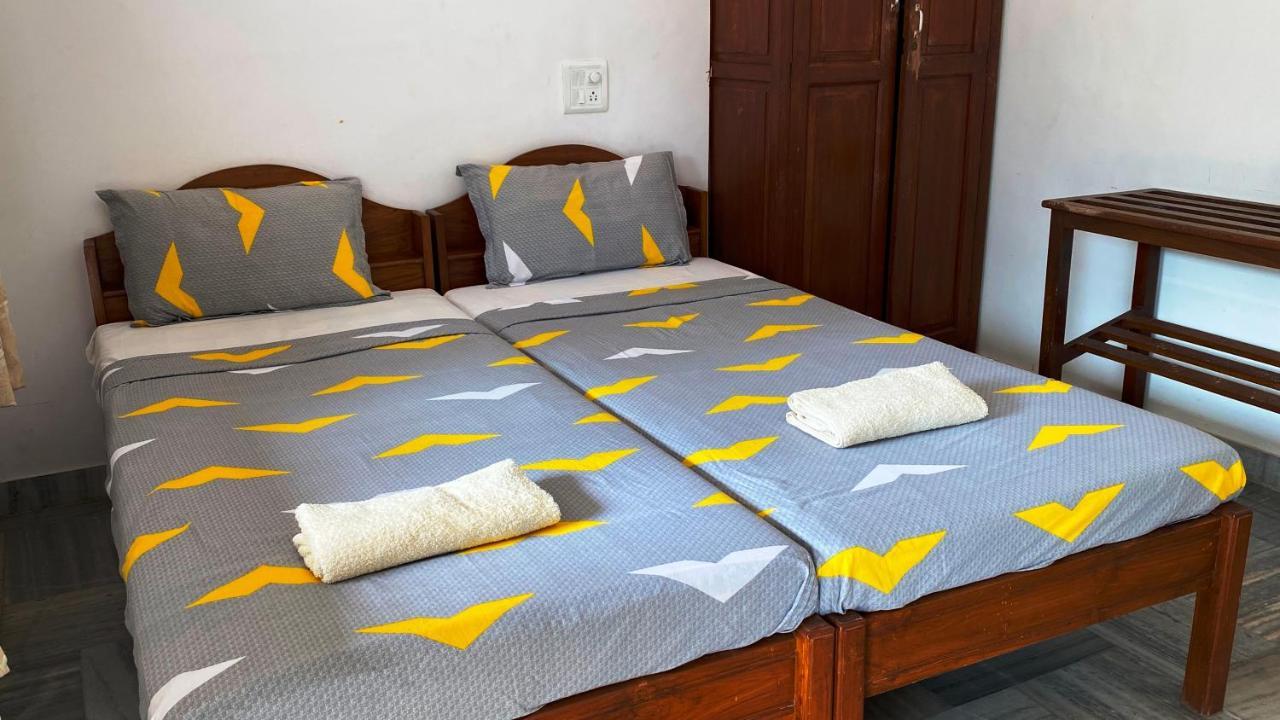 Peravel Beach Holiday Home Candolim Exterior foto