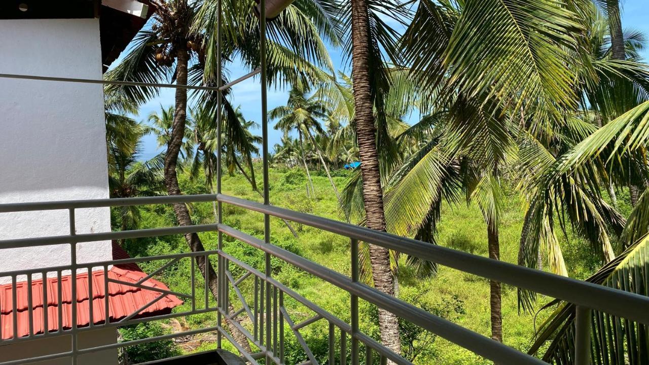 Peravel Beach Holiday Home Candolim Exterior foto