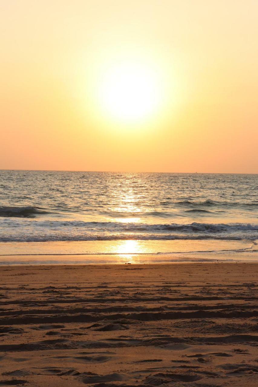Peravel Beach Holiday Home Candolim Exterior foto