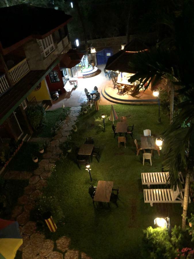 Peravel Beach Holiday Home Candolim Exterior foto